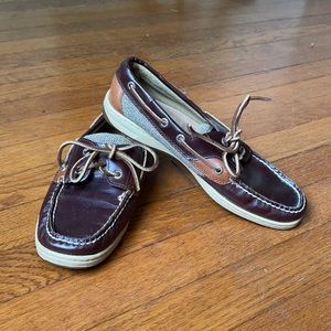 Sperry Top Sider